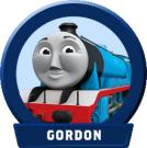 Gordon's Avatar