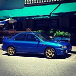 My old GC8