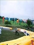 World championships Kirchzarten 1995