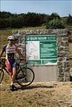 Grand Ballon is the first ever climb in the very first Tour de France