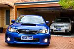 Subaru Family