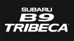 B9 stacked Logo rev